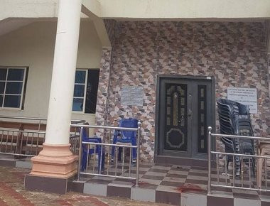 Νιγηρία: Επίθεση ενόπλων σε εκκλησία - 11 νεκροί και 18 τραυματίες (βίντεο)